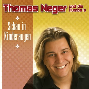 Thomas Neger