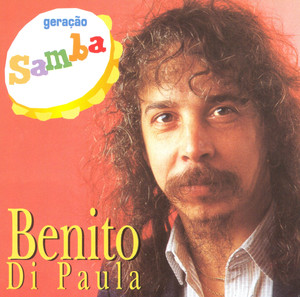 Geração Samba cover