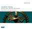 Harvey: Works for piano - Works for flute and piano cover
