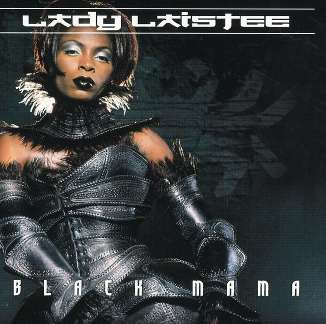Lady Laistee Photo