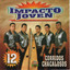 12 Corridos Chacalosos Albumcover