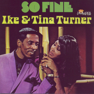 So Fine album