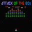 Attack Of The 80s! cover
