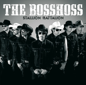 Stallion Battalion (Online Version) album