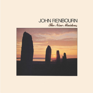 The Nine Maidens cover