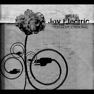 The Art and Craft of Popular Music album