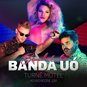 Turnê Motel: ao vivo no Cine Jóia cover