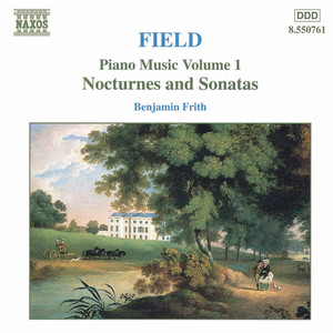 Field Music cover