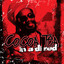 In a di Red cover