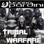 Tribal Warfare Albumcover