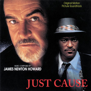Just Cause album