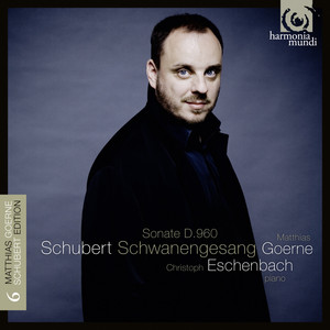 Schwanengesang album
