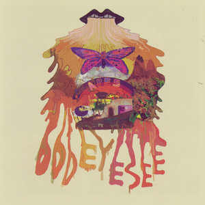 Oddeyesee cover