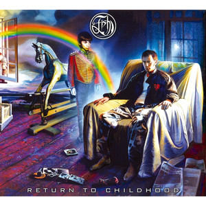 Return to Childhood album