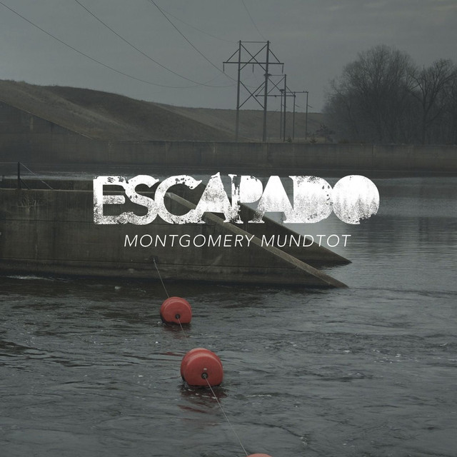 Montgomery Mundtot (original Mix) cover