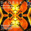 Dvorak: Violin Concerto Albumcover
