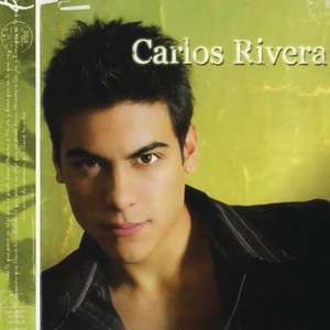 Carlos Rivera album