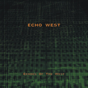 Echoes of the West cover