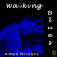 Walking Blues Albumcover