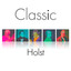 Classic - Holst cover