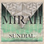Sundial cover