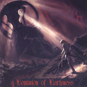Dominion of Darkness cover