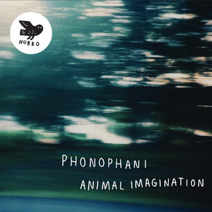 Animal Imagination cover