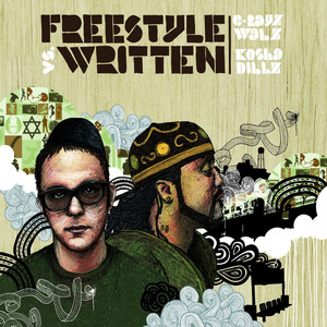 Freestyle vs. Written cover