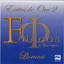 Exitos De Oro 2 Albumcover