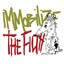 The Filth Albumcover