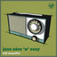 Jazz, Nice 'N' Easy Albumcover