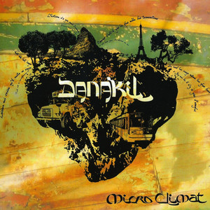 Micro Climat (Remastered) cover