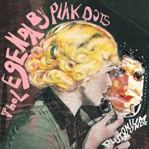 Plutonium Blonde album