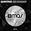 Go Harder cover