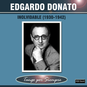 Inolvidable (1930-1942) album