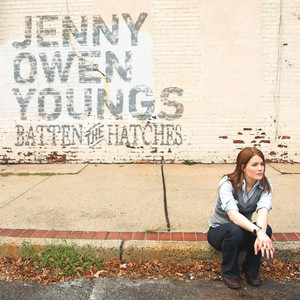 Batten the Hatches cover
