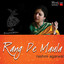 Rang De Maula (Sufi Songs) Albumcover