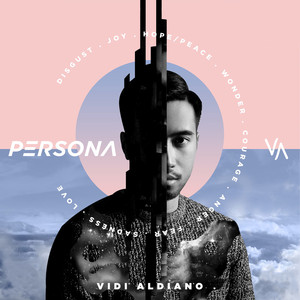 Persona cover