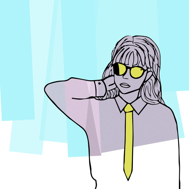 What You Want cover