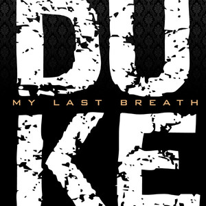 My Last Breath album