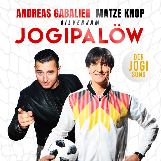 Andreas Gabalier Jogi Jogi Jogi Löw