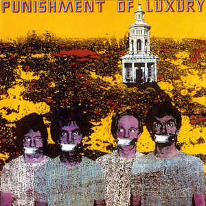 Laughing Academy cover