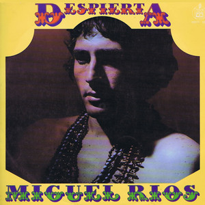Despierta album