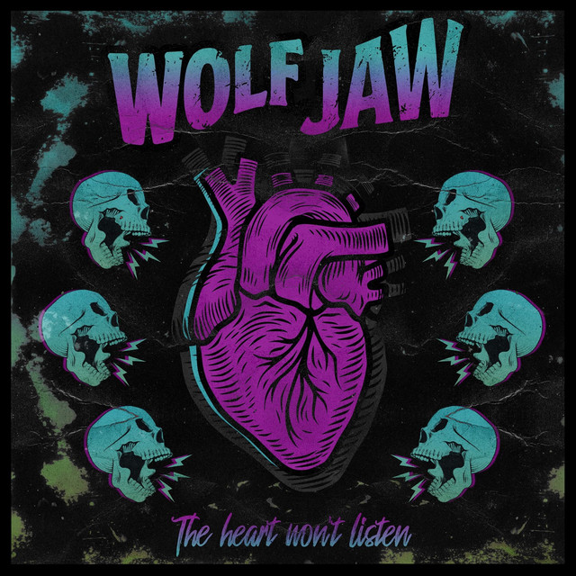 The Heart Won't Listen cover