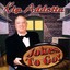 Jokes To Go Albumcover