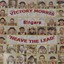 Heave The Lead Albumcover