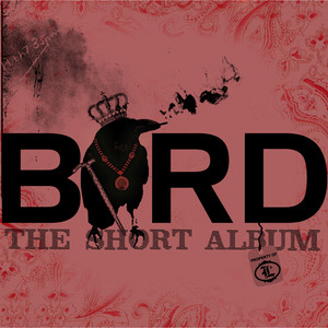 Bird (The Short Album) cover