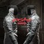 EN GARDE Albumcover