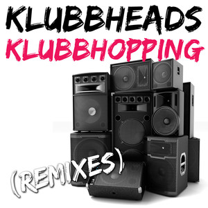 Klubbhopping cover