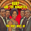 The Very Best Of cover